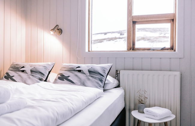 Hlid Cottages - Foto 5