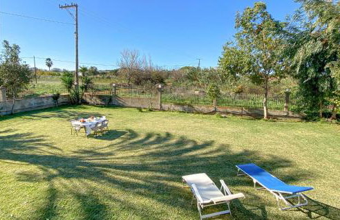 Gorgeous Home In Lakkopetra With Wifi - Foto 13