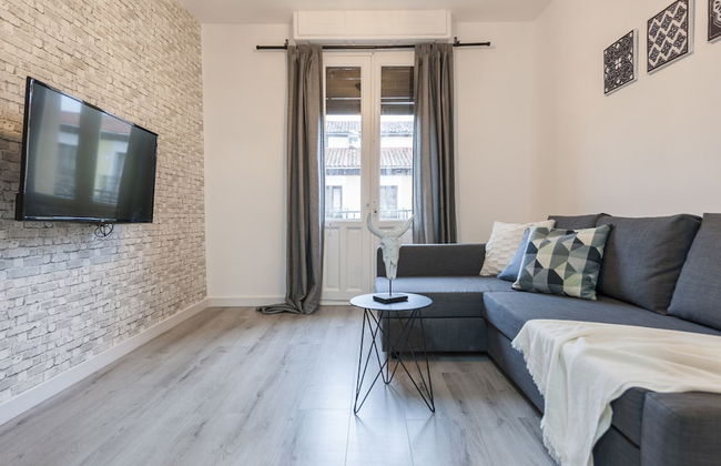 Chamberi Deluxe II - Foto 28