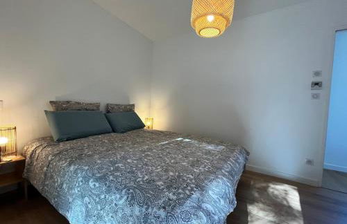 Villas climatisées avec piscine et SPA proche du lac - Foto 12