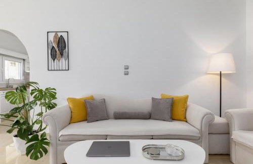 53 Central Luxury Apartment Kalamaria Thessaloniki - Foto 13