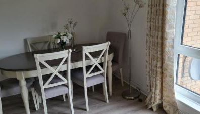 Espedair Apartment - Foto 5