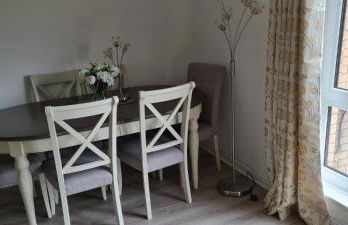 Espedair Apartment - Foto 5