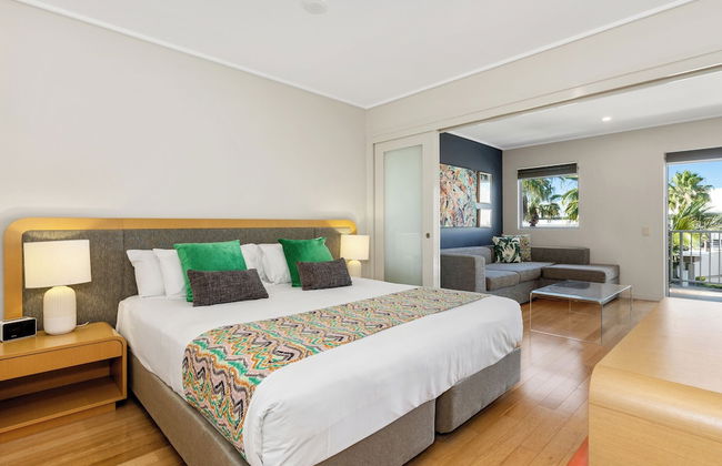 The Sand Resort Apartments - Holiday Management Co - Foto 53