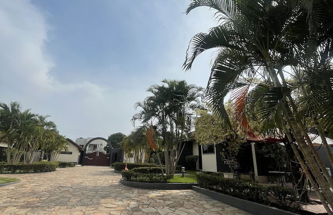 Traveller's Palm Court - Foto 35