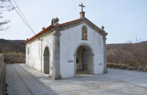 Casa Freixedelo - Foto 34