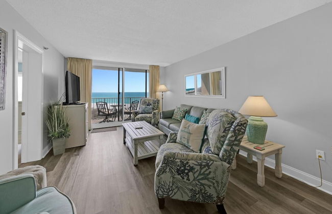 Destin on the Gulf 404 - Foto 15