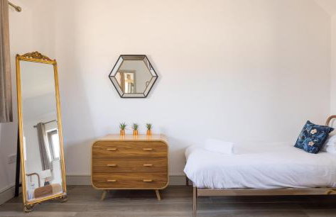 Clopton Courtyard Cambridge - Photo 77