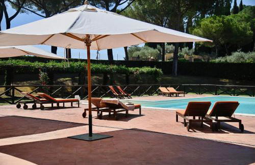 Tenuta Santa Cristina - Foto 30