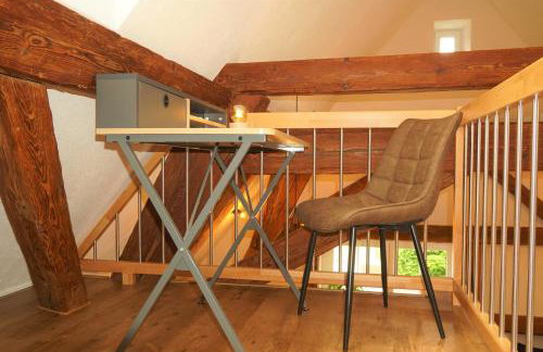 Galerie-Wohnung I Europapark I Balkon I Boxspring I Nespresso I Parkplatz - Foto 19