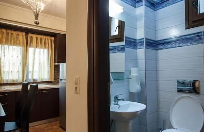 Amalia Lux Villas - Foto 9