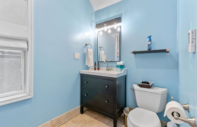 Lyndale Pleasant Getaway - Foto 16