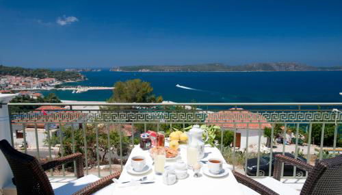 Hotel Anezina - Foto 2