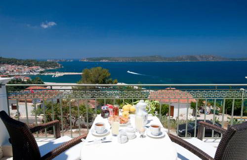 Hotel Anezina - Foto 2