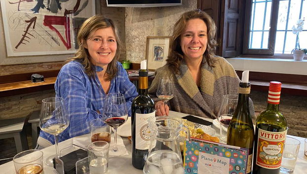 Tour de cata de vinos en Valencia - Foto 3