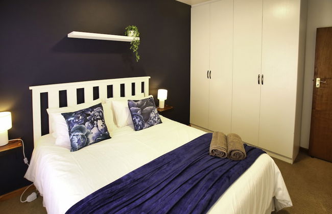 Affie Plaas, Langebaan 8-sleeper - Foto 8