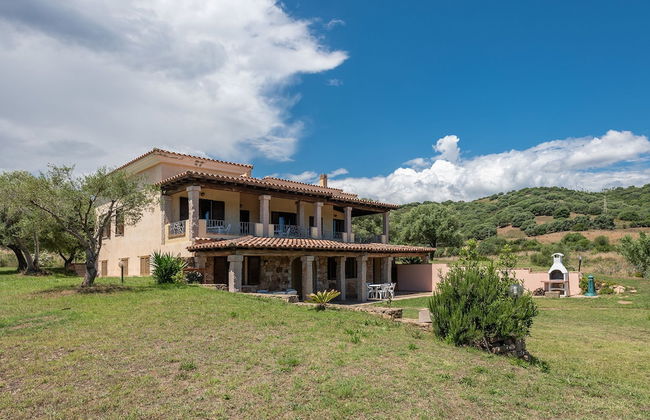 AffittaSardegna - Casa Pompia 4 - Foto 11