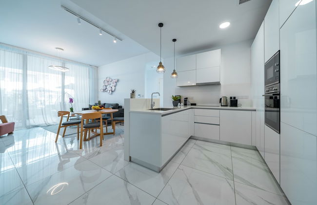 Downtown Park - Foto 35