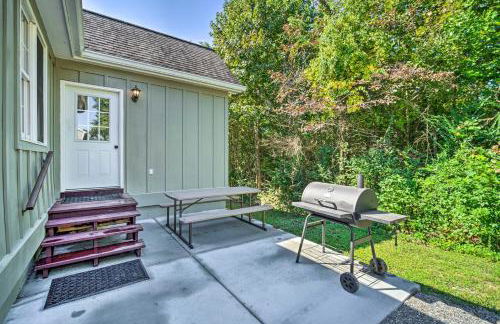 Rising Fawn Home about 1 Mi to Cloudland Canyon! - Foto 32