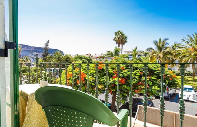 Ílios de Mogán 3 - With Terrace - Photo 7