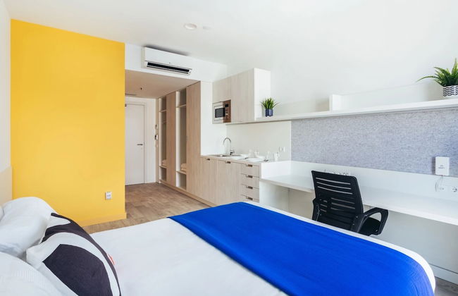 Soto House - Foto 18