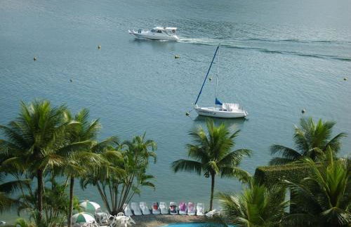 #Casa vista para o mar, montanha, praia exclusiva. - Foto 35