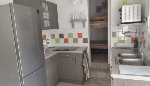 Appartement 4 pièces dans une petite résidence calme, climatisation et piscine - Foto 5