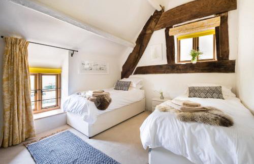 Welsh Border Escape- Perfect for families & groups - Foto 44