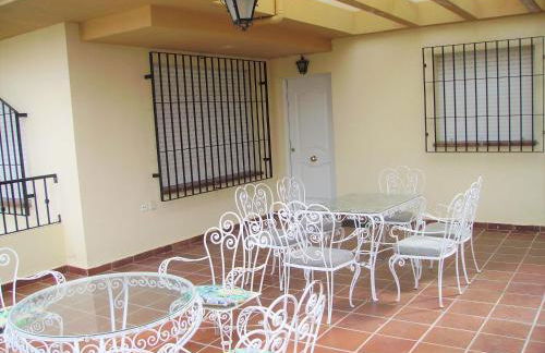 Magnífico chalet entre Sierra Nevada y Granada - Foto 4