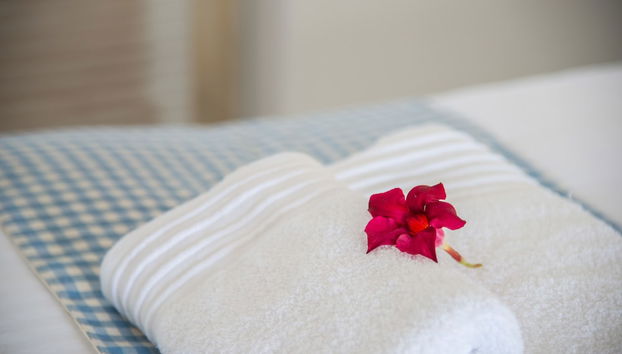 Children's theme room