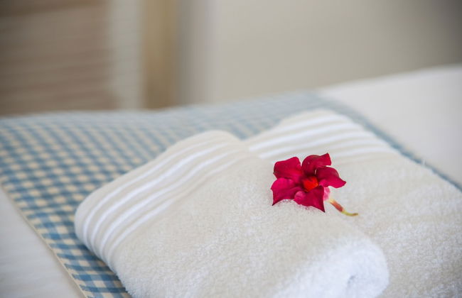 Cycladic Islands Hotel & Spa - Photo 5