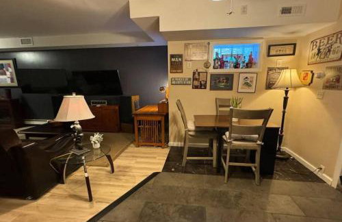 NY - NJ Tennis Suites - Sleeps 40 - 15 Mins to NYC - Foto 64