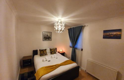 Modern house close to Glasgow Green - Foto 15