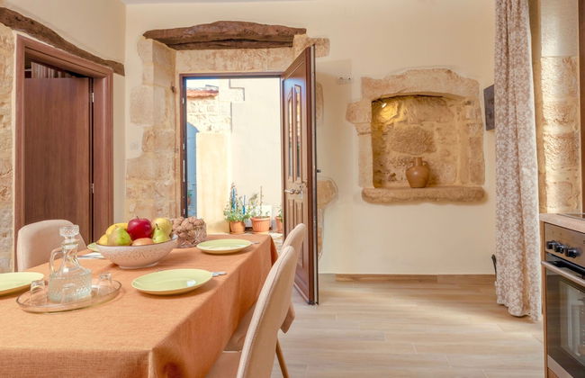 Villa Lucas - Foto 14