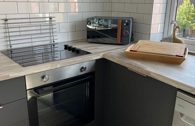 The Upper Gathering - Sleeps Up To 9 Sale - Photo 1