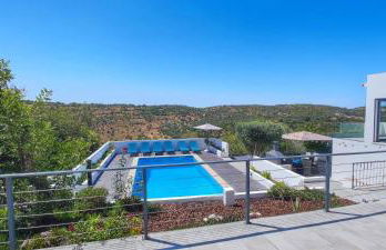 New, Nature View - Albufeira, Private Pool - Foto 22
