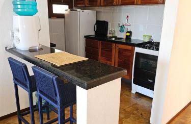 Cumbuco Penthouse - Som do Mar - Pé Na Areia - Ocean View - Ar Condicionado, perto do centro, 2 dormitórios, piscina, cozinha - Foto 11