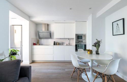 Apartamento moderno en Triana 2 dormitorios y aire acondicionado - Foto 39