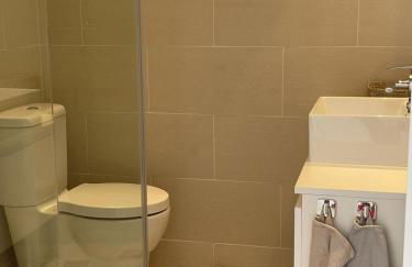 Luxury Penthouse Casa de Paraiso, sea view, pools, golf - Photo 15