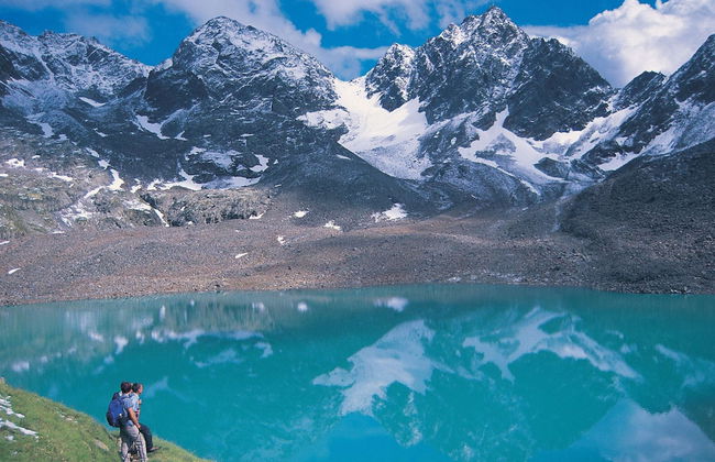 Chalet in Mallnitz in Carinthia Near ski Area - Foto 37