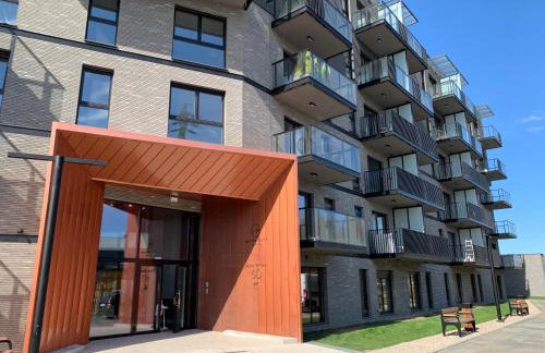 GoodTime Apartament OLIVIER - Foto 26