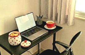 Studio Catete Flamengo - Foto 15