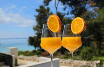 Luxury Sunset Penthouse with Seaview - Foto 11