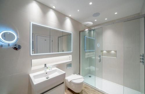 Coach House, Cowes - Foto 13