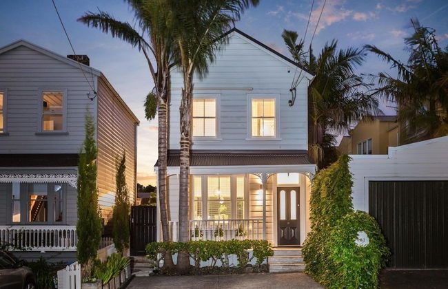 Robyn's Luxury Cottage - Foto 11