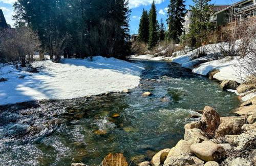 Winter Haus, Winter Park 2 bedrooms corner unit w outdoor patio walking distance to the Center of town - Foto 36