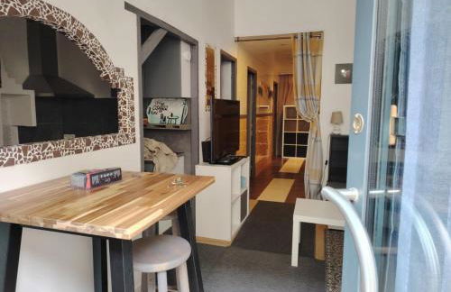 CAEN le Port - Photo 8