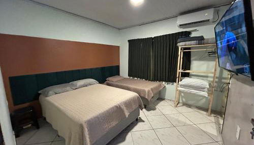 Apartamento na Av das Cataratas de 02 quartos - Foto 5