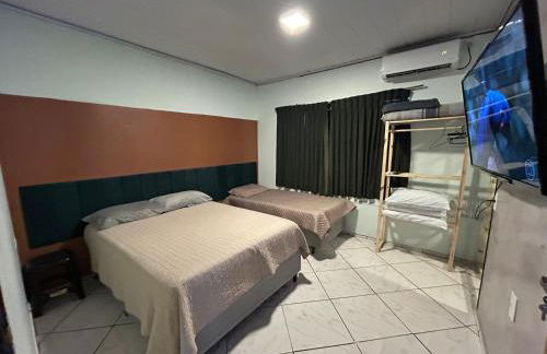 Apartamento na Av das Cataratas de 02 quartos - Foto 5