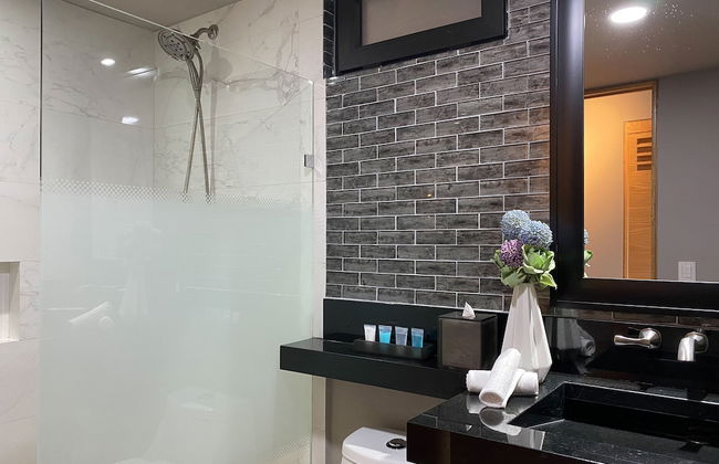 Pinnacle Resorts 179 - Adults Only - Foto 58